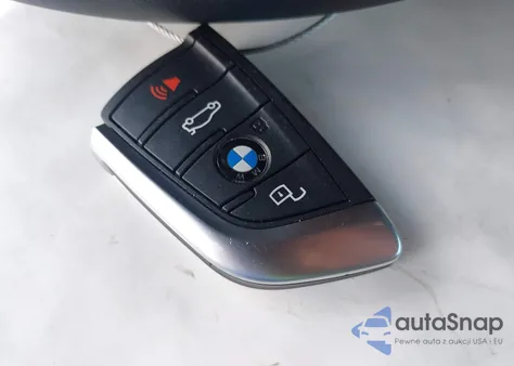 2021 BMW 228I Gran Coupe xDrive из США, поврежденный, VIN WBA73AK07M7H05271